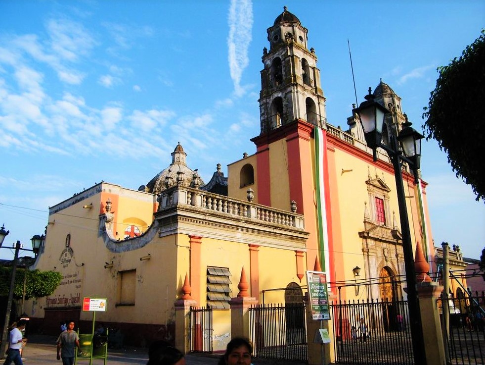 Morelos - Mexico Vacation Tours